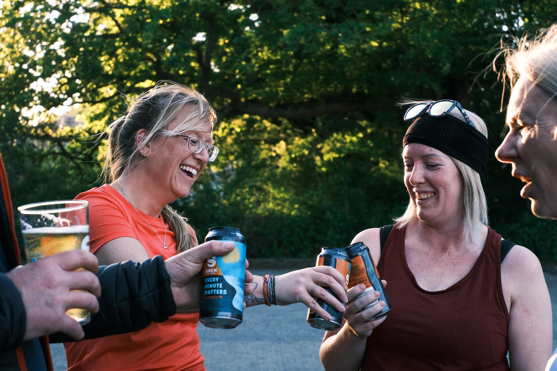 Award-Winning Modern Craft Beer
